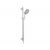 Conjunto de ducha con barra de 90 cm Grohe Power&Soul Cosmopolitan 160