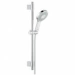 Conjunto de ducha con barra de 60 cm Grohe Power&Soul Cosmopolitan 130