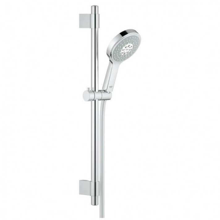 Conjunto de ducha con barra de 60 cm Grohe Power&Soul Cosmopolitan 130