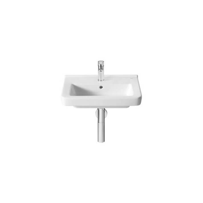 Lavabo mural Dama 50x32cm Roca