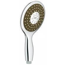 Teleducha de 4 chorros Arcilla Cocida Grohe Power&Soul 130