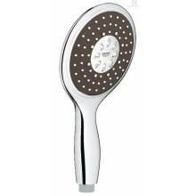 Teleducha de 4 chorros Pizarra Grohe Power&Soul 130