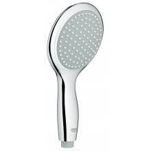 Teleducha de 2 chorros Grohe Power&Soul 115
