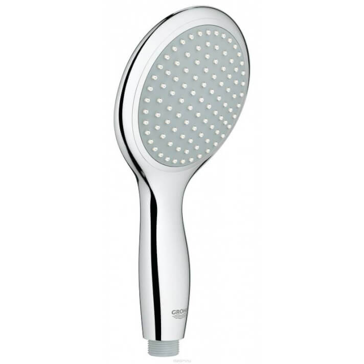 Teleducha de 2 chorros Grohe Power&Soul 115