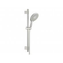 Conjunto de ducha con barra de 60 cm Grohe Power&Soul 160