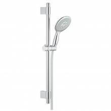 Conjunto de ducha con barra de 60 cm Grohe Power&Soul 130