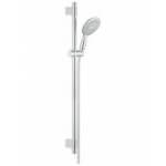 Conjunto de ducha con barra de 90 cm Grohe Power&Soul 130