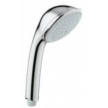 Teleducha de 3 chorros Grohe Relexa 100 Trio