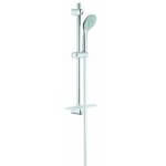 Conjunto de ducha Grohe Euphoria 110 Champagne