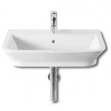 Lavabo mural The Gap 65x47cm Roca