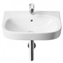 Lavabo mural Debba 60x48cm Roca