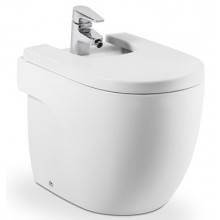 Bidet compacto Meridian Roca