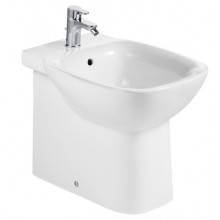 Bidet compacto Debba Roca