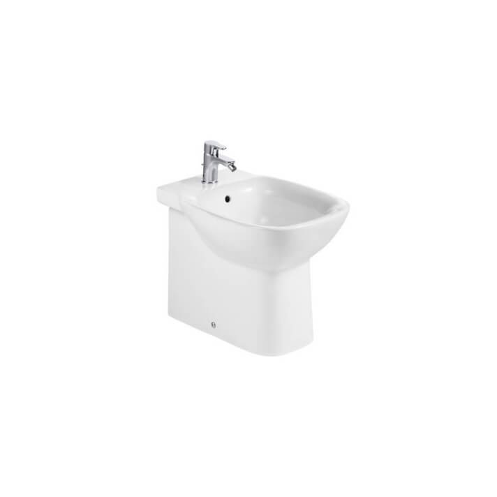 Bidet compacto Debba Roca