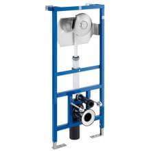 Soporte con cisterna Duplo WC Fluxor-E Roca