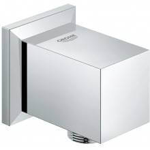 Codo de salida de ducha Grohe Allure Brilliant