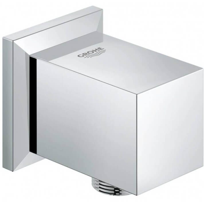 Codo de salida de ducha Grohe Allure Brilliant