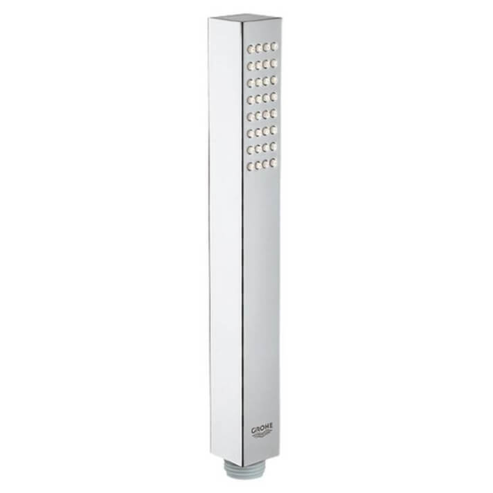 Teleducha de 1 chorro Grohe Euphoria Cube Stick
