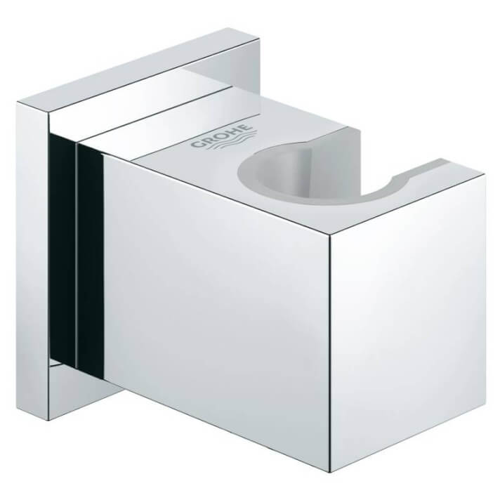 Soporte mural para ducha Grohe Euphoria Cube