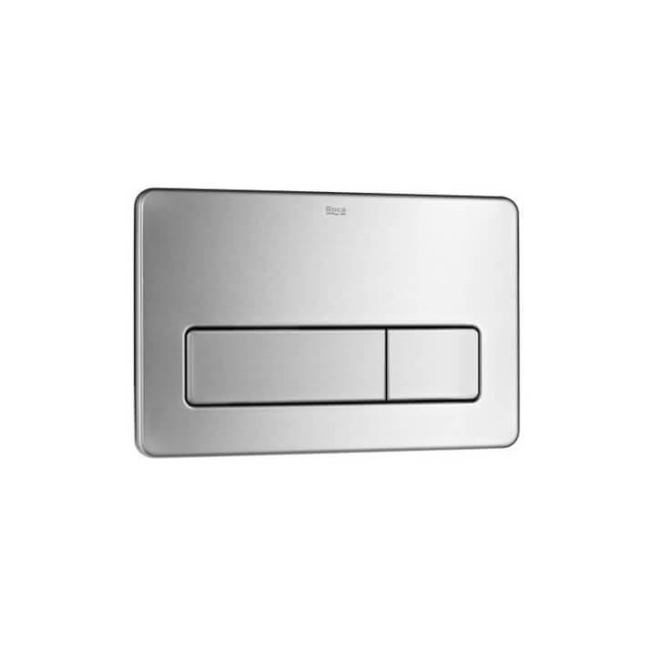 Placa PL3 Dual One Roca