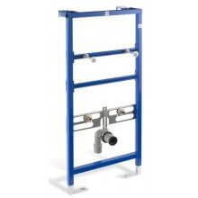 Soporte Duplo Lavabo Roca