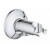 Salida de flexo y soporte de ducha Grohe Trigger Spray 35