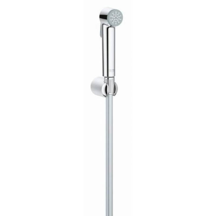 Set con soporte y teleducha Grohe Tempesta Trigger Spray 30