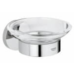 Soporte con Jabonera Grohe Essentials