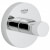 Colgador de base circular Essentials Grohe