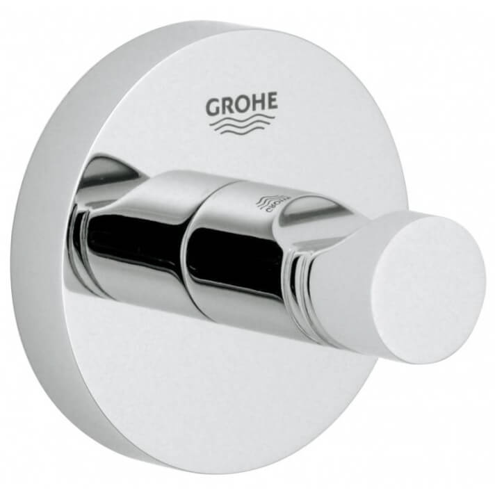 Colgador de base circular Essentials Grohe
