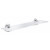 Repisa de cristal cromo Essentials Grohe