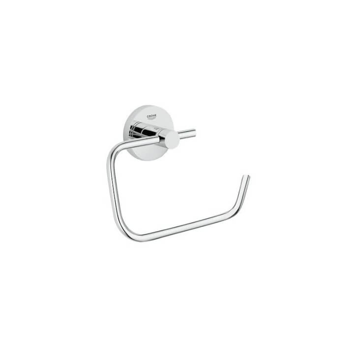 Portarrollos sin tapa Essentials Grohe