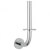 Portarrollos de pared cromo Essentials Grohe