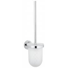 Escobillero de pared cromo Essentials Grohe
