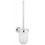 Escobillero de pared cromo Essentials Grohe