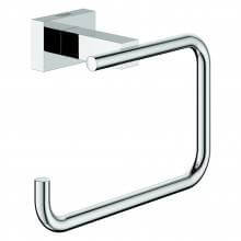 Portarrollos sin tapa Grohe Essentials Cube
