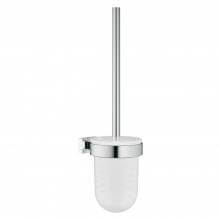 Escobillero de pared Essentials Cube Grohe