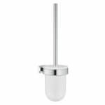 Escobillero de pared Essentials Cube Grohe