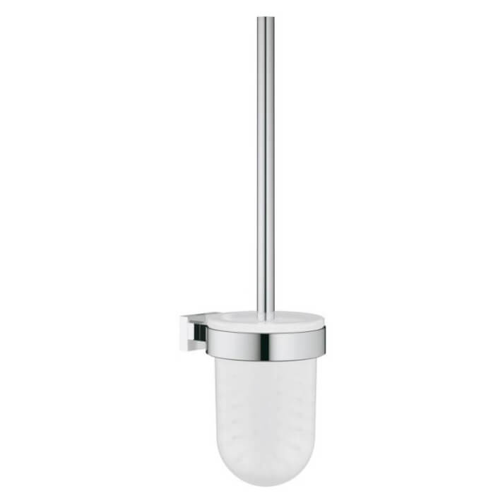 Escobillero de pared Essentials Cube Grohe
