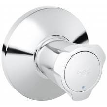 Llave de paso de agua fría con diversidad de montaje Grohe Costa L