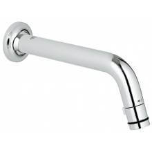 Caño mural de 18,5 cm Grohe Universal 1/2"