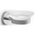 Jabonera de pared Twin Roca