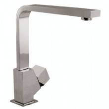 Grifo de fregadero de maneta cubo TRES CUADRO