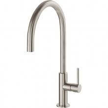 Grifo de fregadero curvado TRES MAX