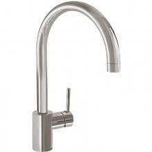 Grifo de fregadero tubular TRES MAX