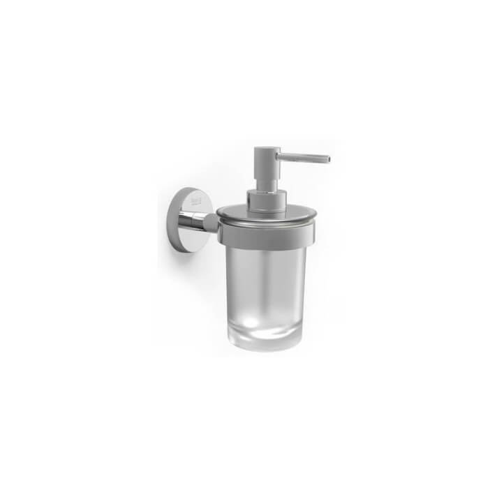 Dosificador de pared Twin Roca