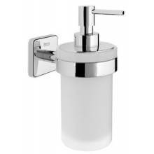 Dosificador de pared cristal Victoria Roca