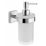 Dosificador de pared cristal Victoria Roca