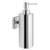 Dosificador de pared metal Victoria Roca