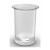 Vaso de encimera Twin Roca